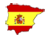 EURORÓTULOS 2000 - Espanol